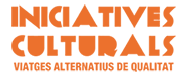 Logo Iniciatives Culturals | Blog